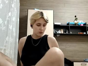 Liviastubson Chaturbate stream image from August 18, 2025