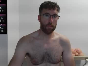 Machohiberiko Chaturbate stream image from August 18, 2025