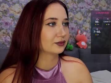 Margo_Sweet009 Chaturbate stream image from August 18, 2025