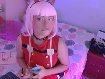 Mattilda_18 Chaturbate stream image from August 18, 2025