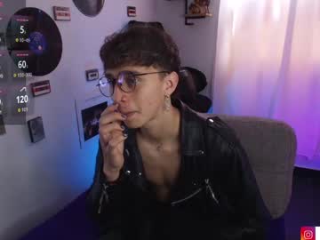 Nick_Bangover Chaturbate stream image from August 18, 2025