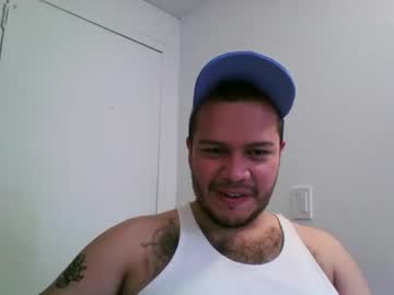 Odin626 Chaturbate stream image from August 18, 2025