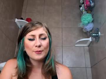 Shy_College_Girl Chaturbate stream image from August 18, 2025