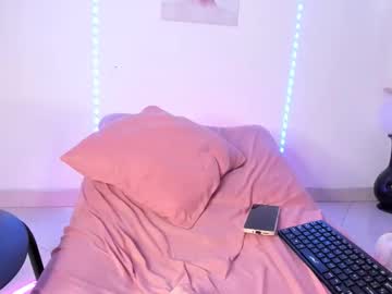 Sweet_Cinamon69 Chaturbate stream image from August 18, 2025