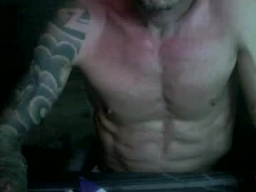 Tremend80 Chaturbate stream image from August 18, 2025