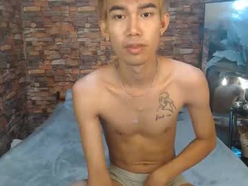 Uryassi_Baby Chaturbate stream image from August 18, 2025
