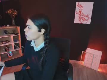 Wednesdayfriday Chaturbate stream image from August 18, 2025