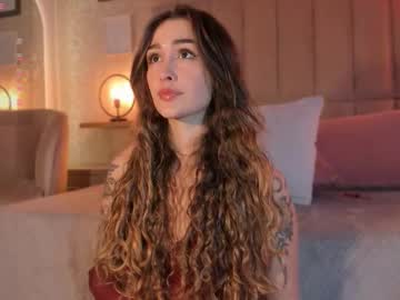 Amyparrish_ Chaturbate stream image from August 18, 2025