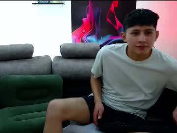 Angelo_Laos Chaturbate stream image from August 18, 2025