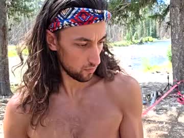 Bridger_Ace Chaturbate stream image from August 18, 2025