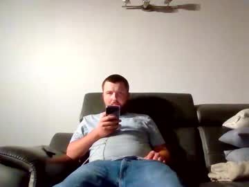 Chaudman89 Chaturbate stream image from August 18, 2025