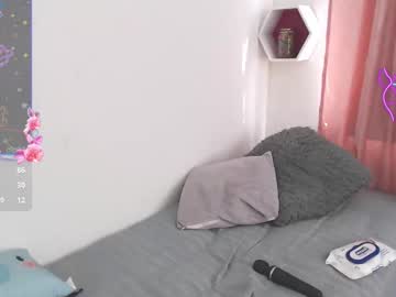Dalia_Bella Chaturbate stream image from August 18, 2025