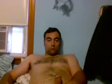 Hornemike127 Chaturbate stream image from August 18, 2025