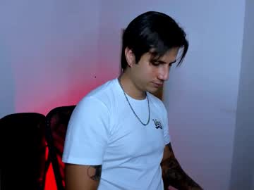 Jayalvarrez_ Chaturbate stream image from August 18, 2025