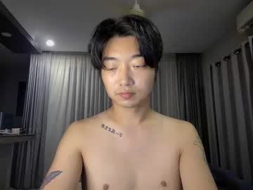 Joon_Kyu Chaturbate stream image from August 18, 2025