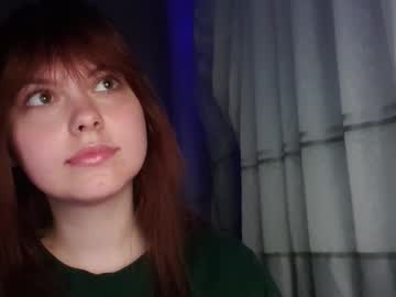 Kristibloom Chaturbate stream image from August 18, 2025