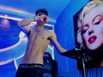 Kroddy_Jv Chaturbate stream image from August 18, 2025