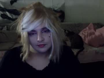 Kuragasha Chaturbate stream image from August 18, 2025