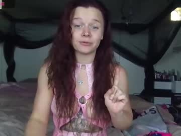 Kyloereign Chaturbate stream image from August 18, 2025