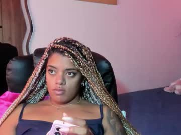 Ladydanniela Chaturbate stream image from August 18, 2025