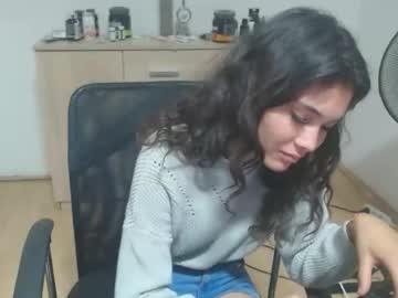 Mallorymyersx Chaturbate stream image from August 18, 2025