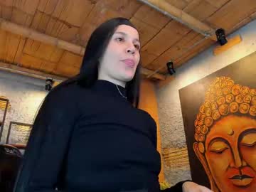 Marahansson Chaturbate stream image from August 18, 2025
