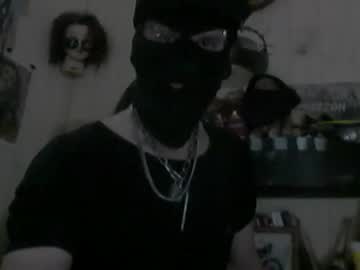 Matthardcoresexmachine Chaturbate stream image from August 18, 2025
