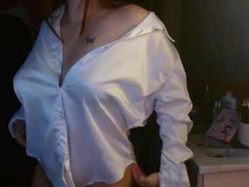 Mysticdoll6 Chaturbate stream image from August 18, 2025