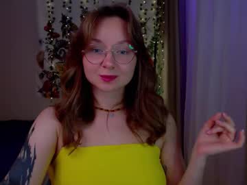Nochnoye_Soltse Chaturbate stream image from August 18, 2025