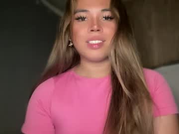 Sweetalexa19 Chaturbate stream image from August 18, 2025