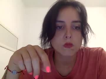 Sweets_Karla Chaturbate stream image from August 18, 2025