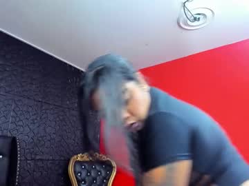 Ahitanakish Chaturbate stream image from August 18, 2025