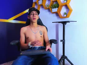 Ander_Bigcock22 Chaturbate stream image from August 18, 2025