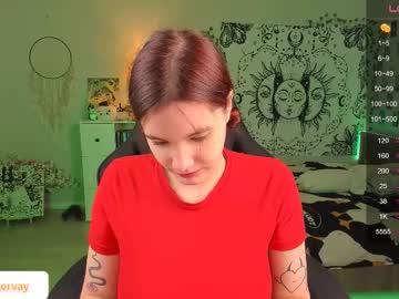 Callmekatesmit Chaturbate stream image from August 18, 2025