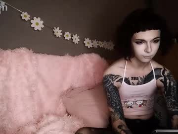 Dandelion_Sea Chaturbate stream image from August 18, 2025