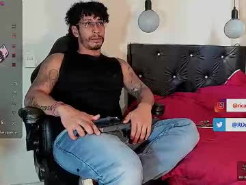 Fuck_Hardlove Chaturbate stream image from August 18, 2025