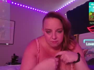 Hippiemermaid85 Chaturbate stream image from August 18, 2025