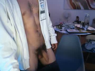 Liveeyeslucas Chaturbate stream image from August 18, 2025