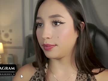 Maggietime Chaturbate stream image from August 18, 2025