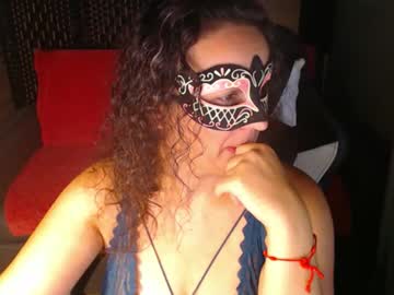 Maria_Ponto253596 Chaturbate stream image from August 18, 2025