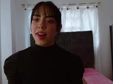 Nenita__ Chaturbate stream image from August 18, 2025