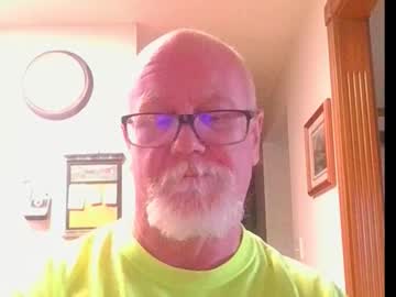 Pussylover1365 Chaturbate stream image from August 18, 2025