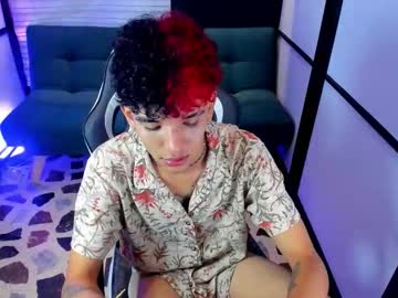 Todoroki_666_ Chaturbate stream image from August 18, 2025
