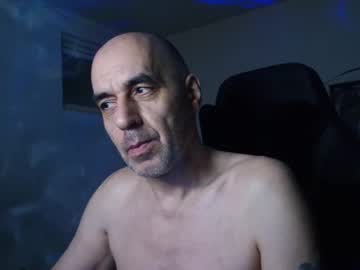 Toninspektor Chaturbate stream image from August 18, 2025