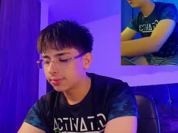 X_Miller Chaturbate stream image from August 18, 2025