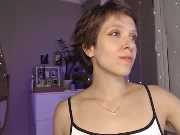 Your_Hot_Ex Chaturbate stream image from August 18, 2025