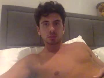 Zackstripe Chaturbate stream image from August 18, 2025