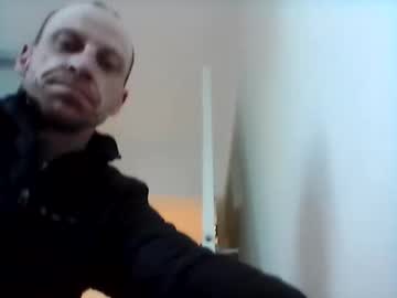 Candymann2 Chaturbate stream image from August 18, 2025