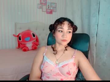 Larissalove_Doll Chaturbate stream image from August 18, 2025
