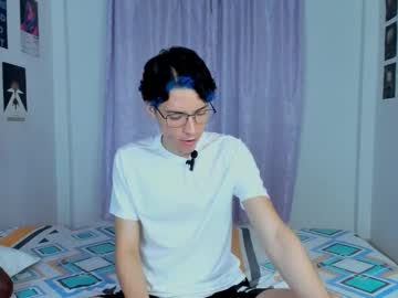 Maicolazul Chaturbate stream image from August 18, 2025